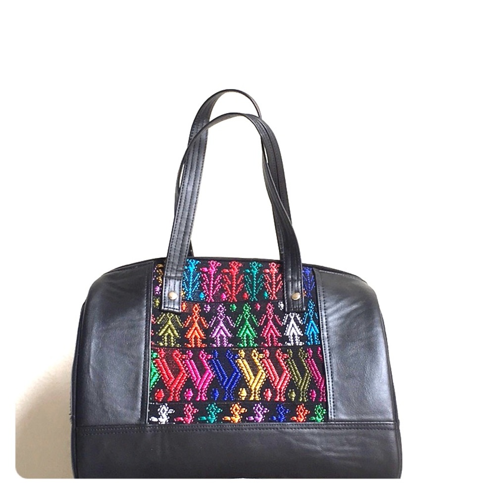 Handmade Guatemalan Purse